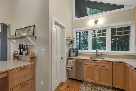 7 Turnbuckle Lane Grantham NH 03753