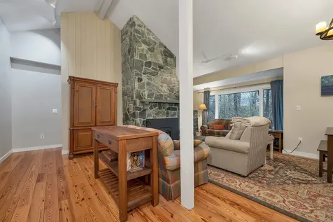 7 Turnbuckle Lane Grantham NH 03753