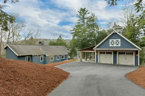 7 Turnbuckle Lane Grantham NH 03753