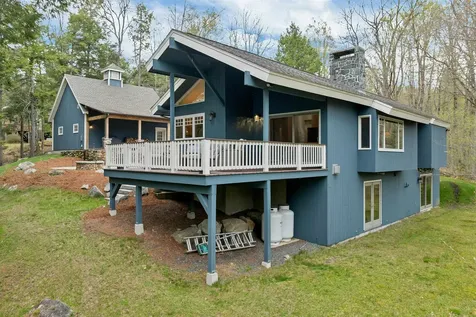 7 Turnbuckle Lane Grantham NH 03753
