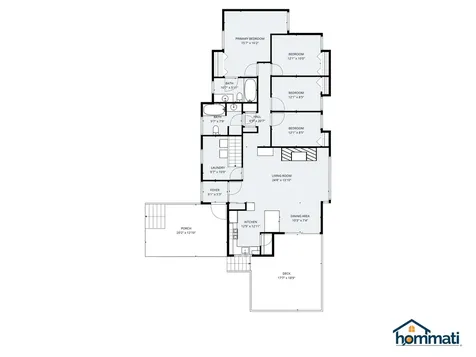 7 Turnbuckle Lane Grantham NH 03753