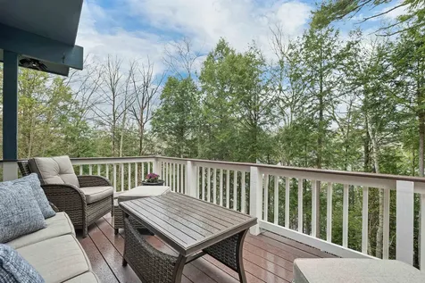 7 Turnbuckle Lane Grantham NH 03753
