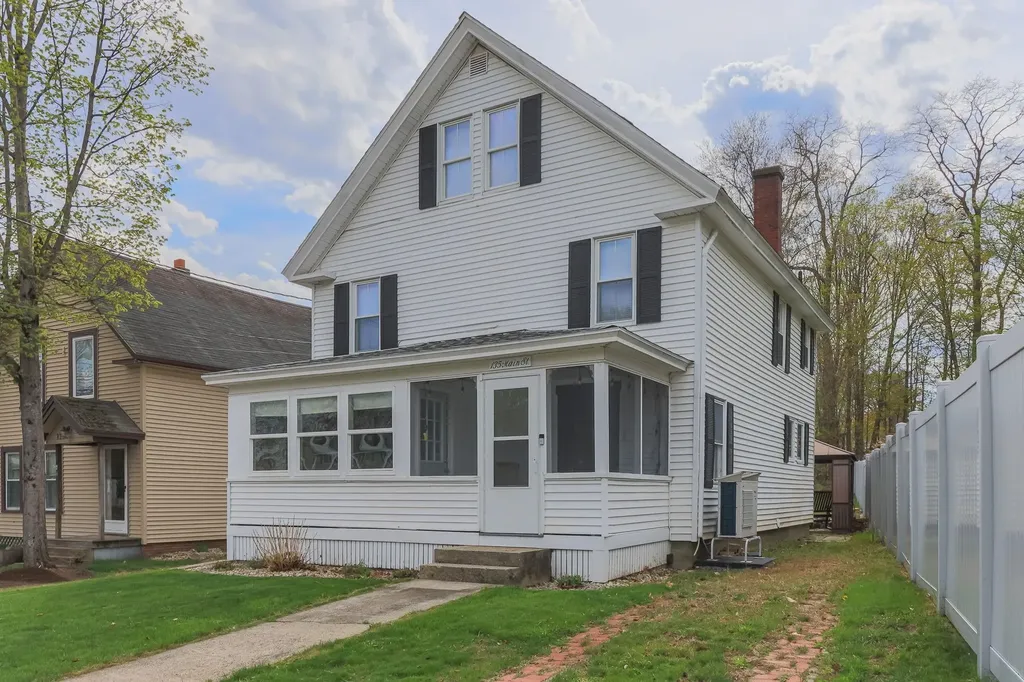 135 Main Street Meredith NH 03253