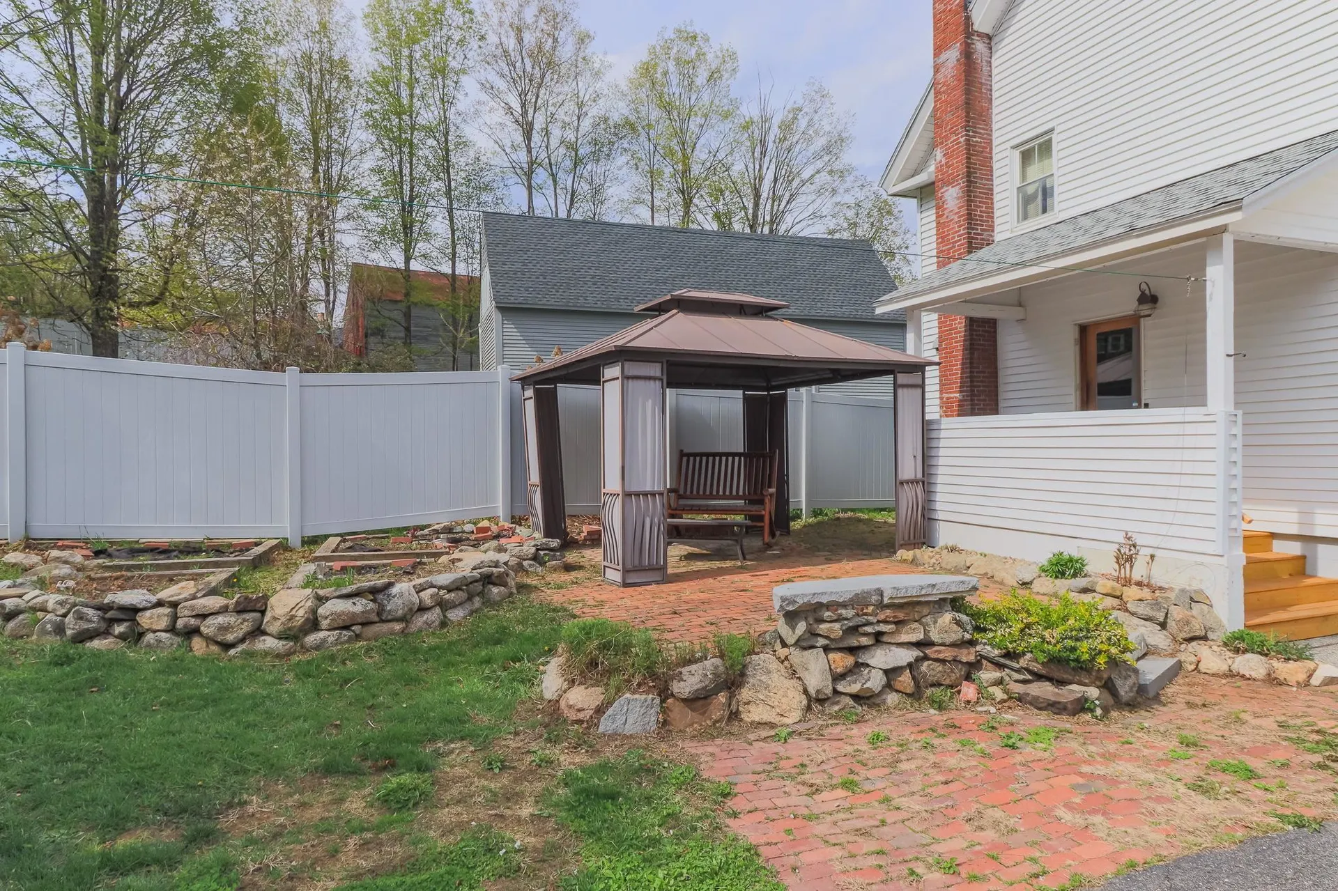 135 Main Street Meredith NH 03253