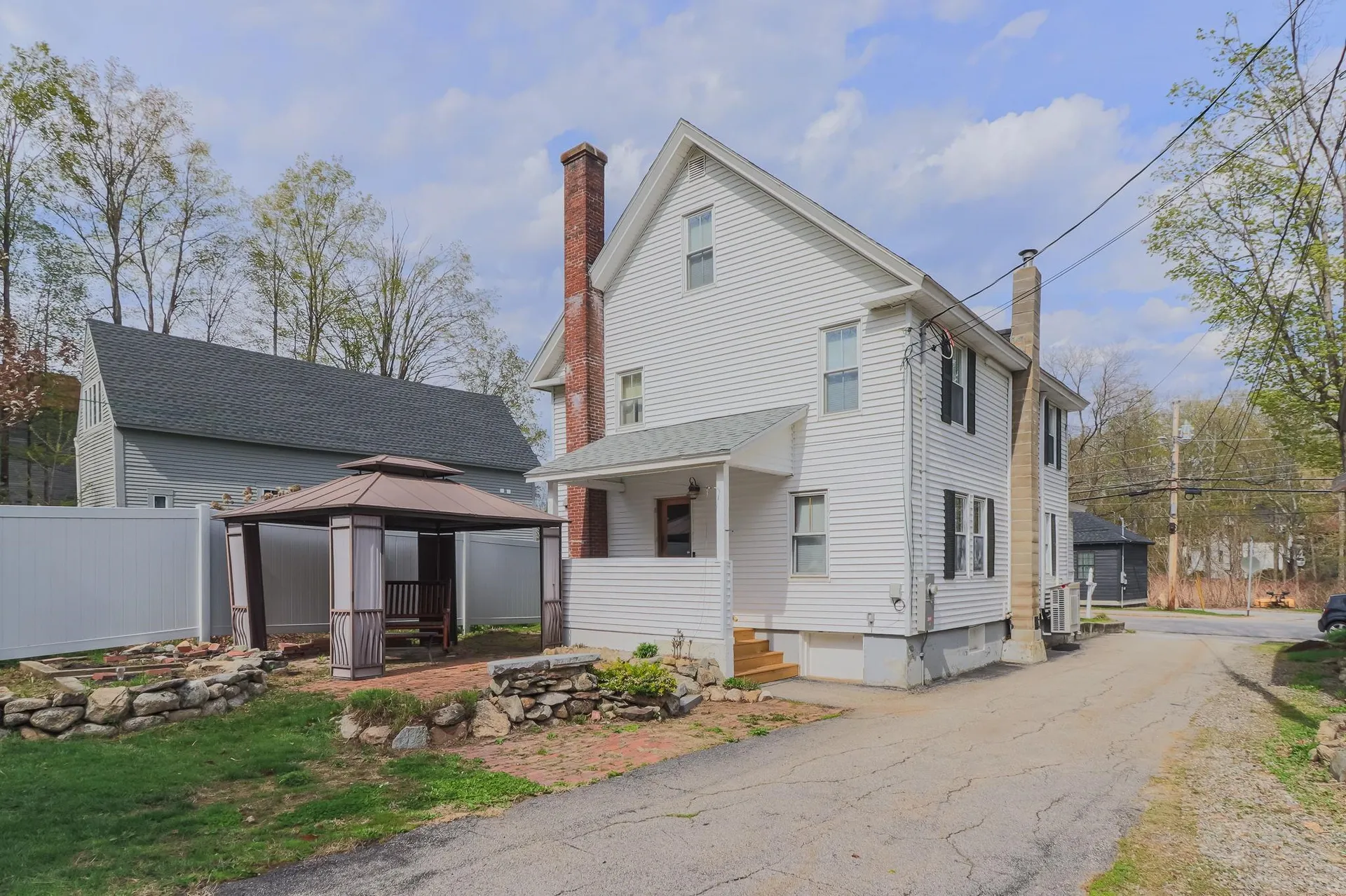 135 Main Street Meredith NH 03253