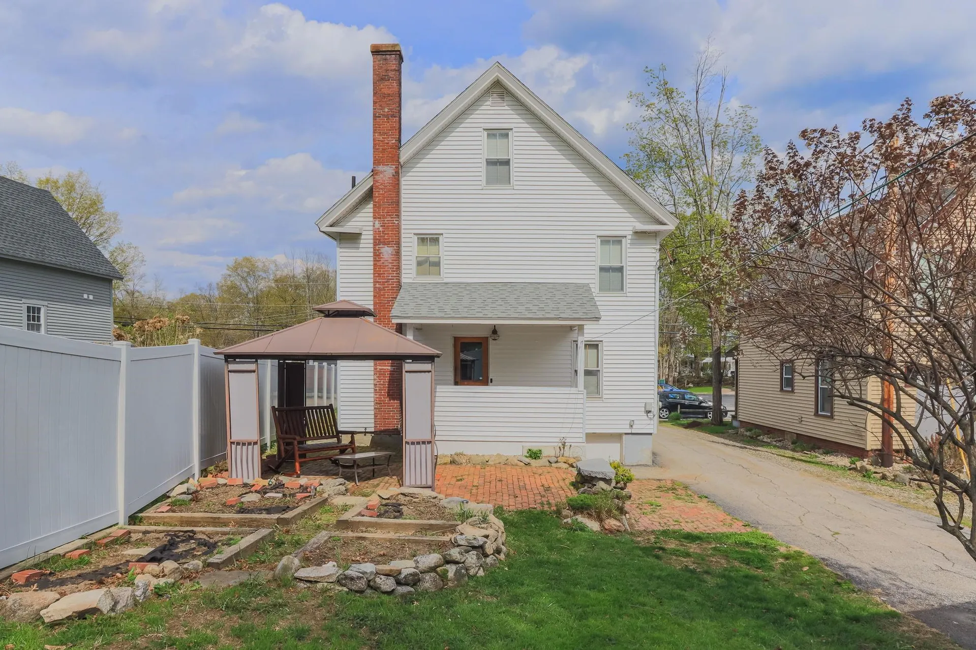 135 Main Street Meredith NH 03253