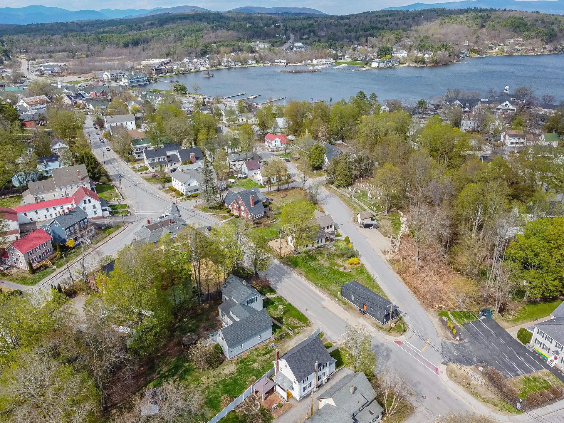 135 Main Street Meredith NH 03253