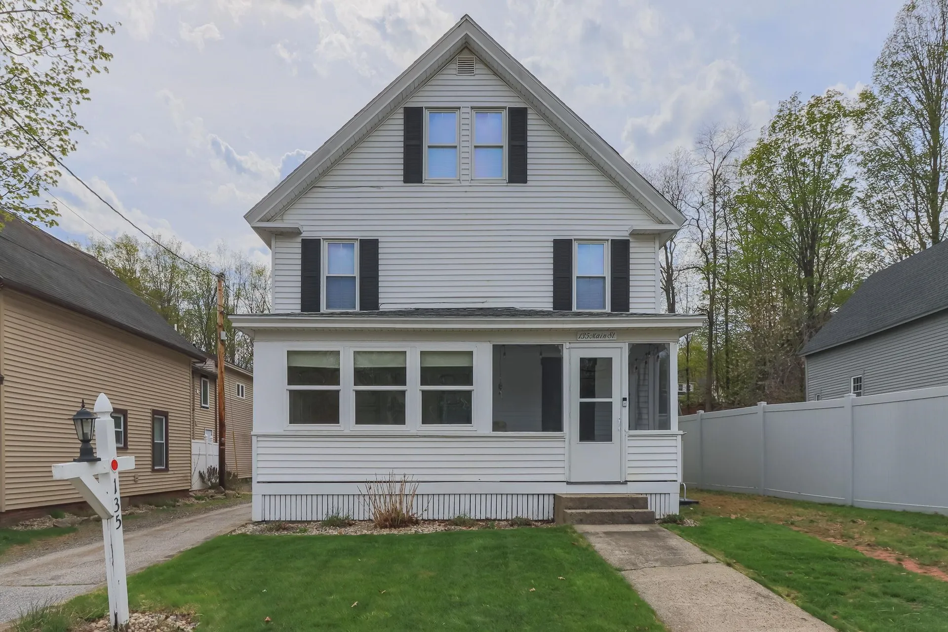 135 Main Street Meredith NH 03253
