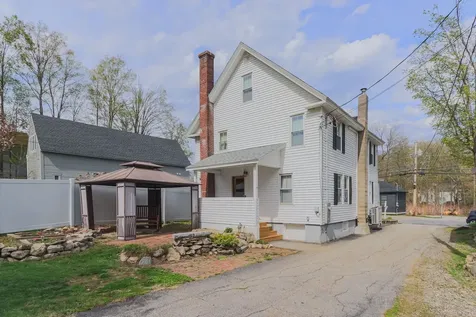 135 Main Street Meredith NH 03253
