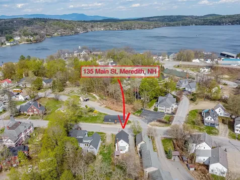 135 Main Street Meredith NH 03253