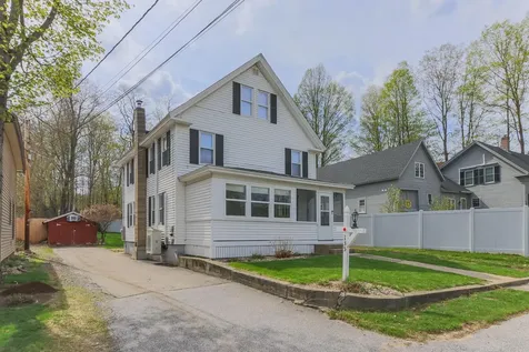135 Main Street Meredith NH 03253