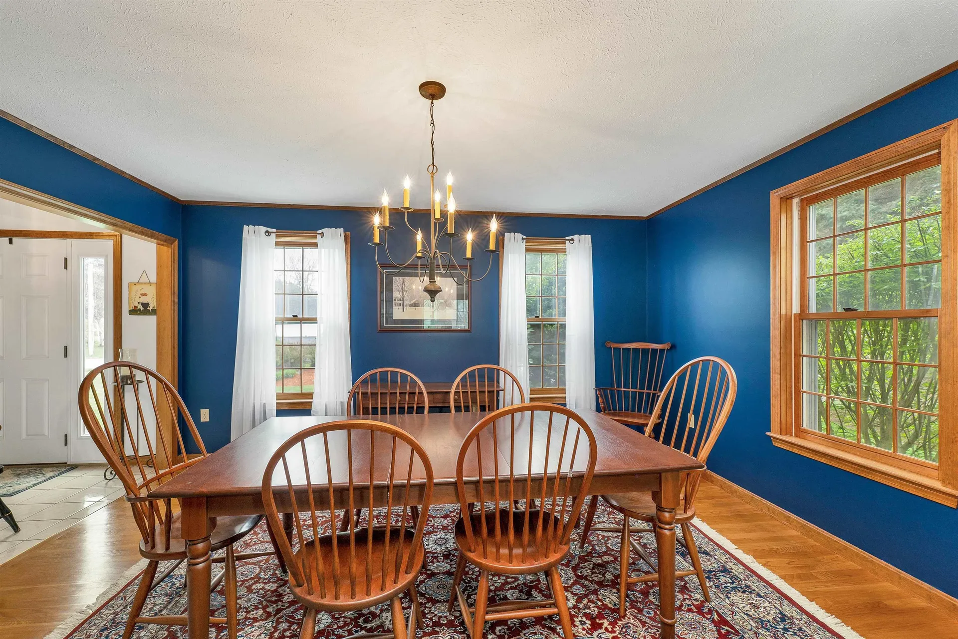19 Poliquin Drive Nashua NH 03062