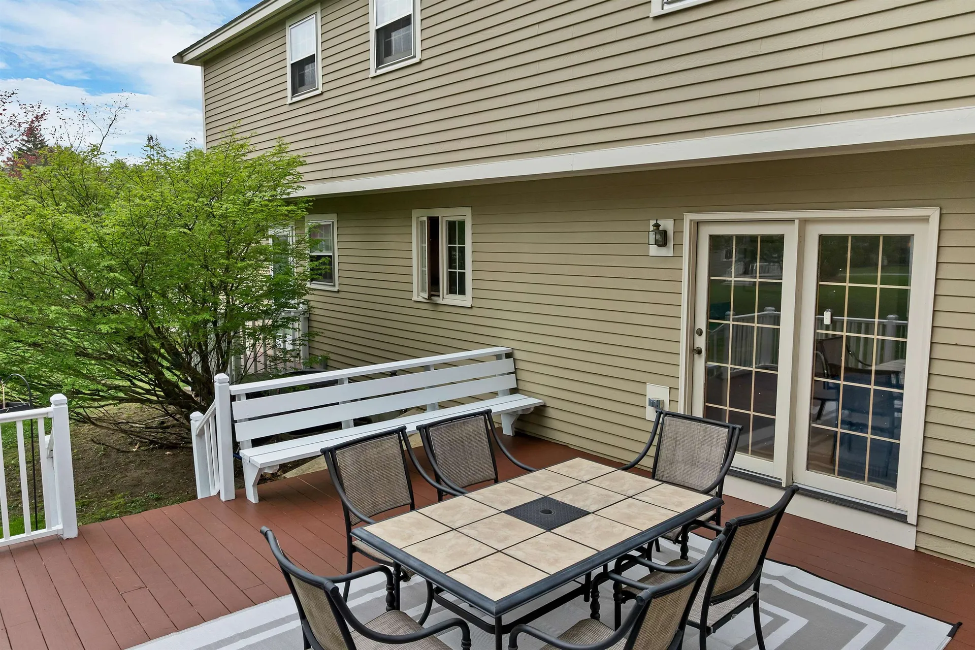 19 Poliquin Drive Nashua NH 03062