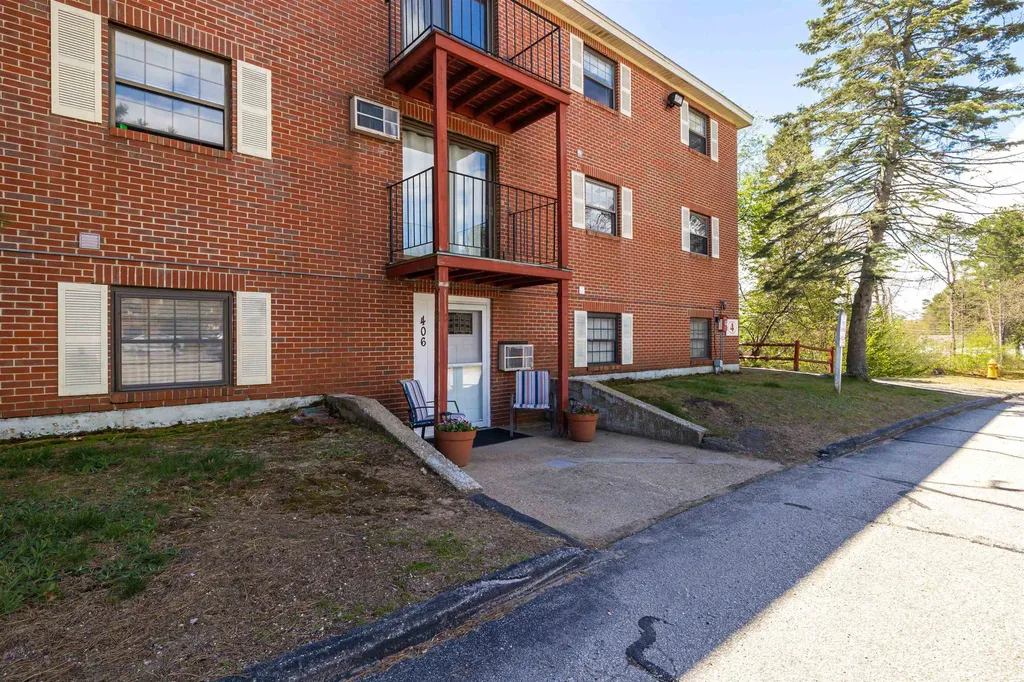 12 E Side Drive Concord NH 03301