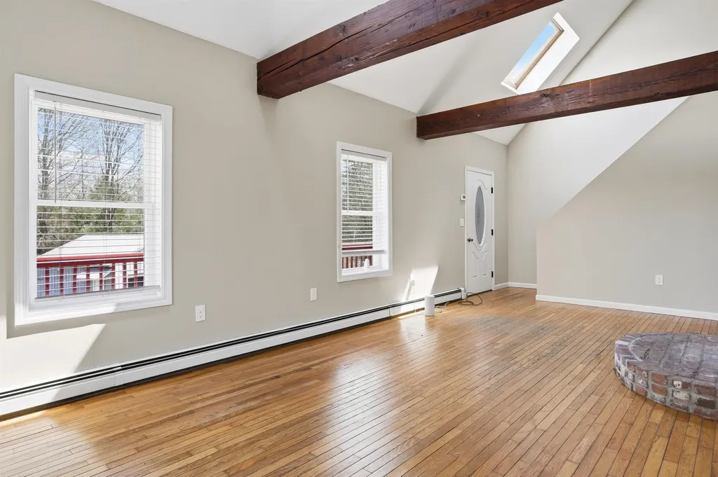 167 Rand Road Northfield NH 03276