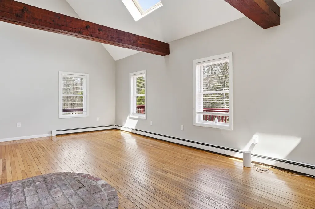 167 Rand Road Northfield NH 03276