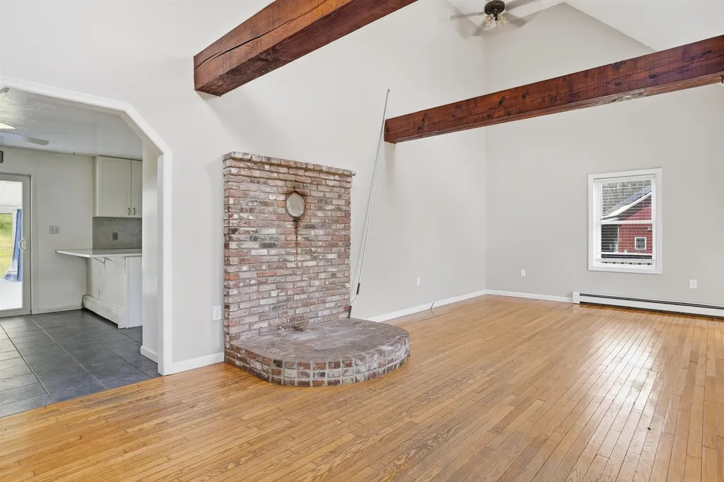 167 Rand Road Northfield NH 03276