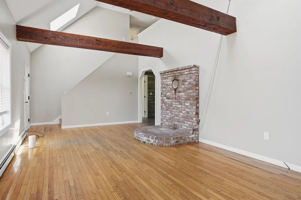 167 Rand Road Northfield NH 03276