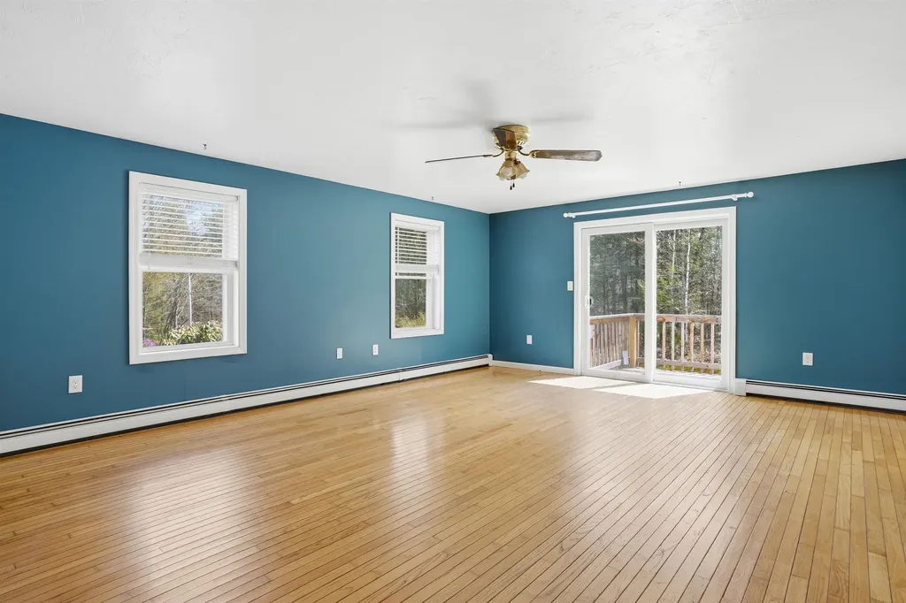 167 Rand Road Northfield NH 03276