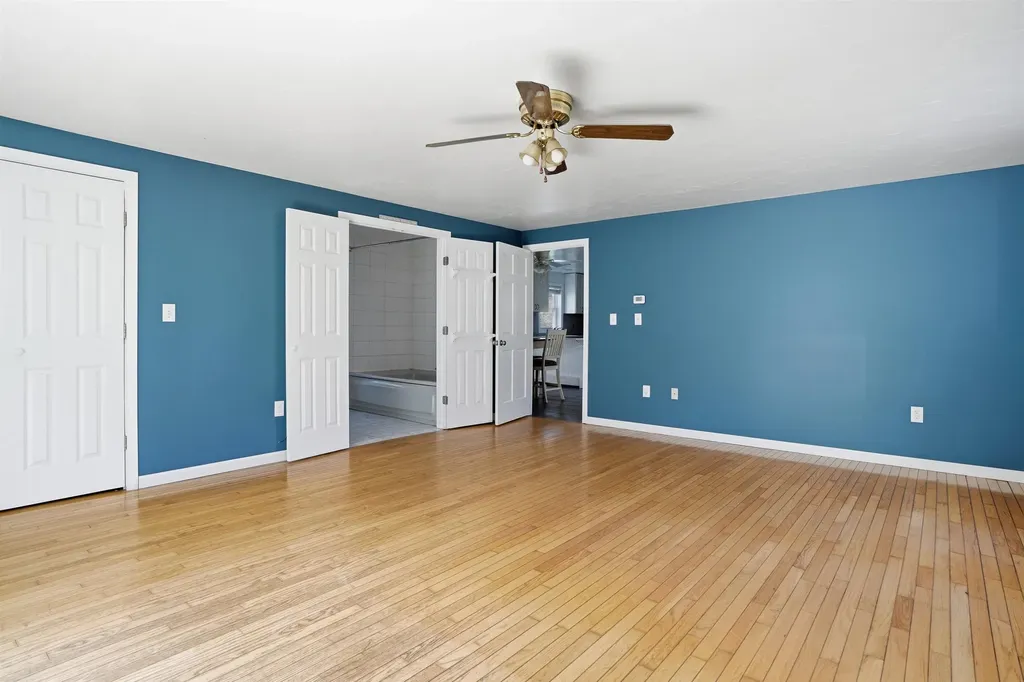 167 Rand Road Northfield NH 03276