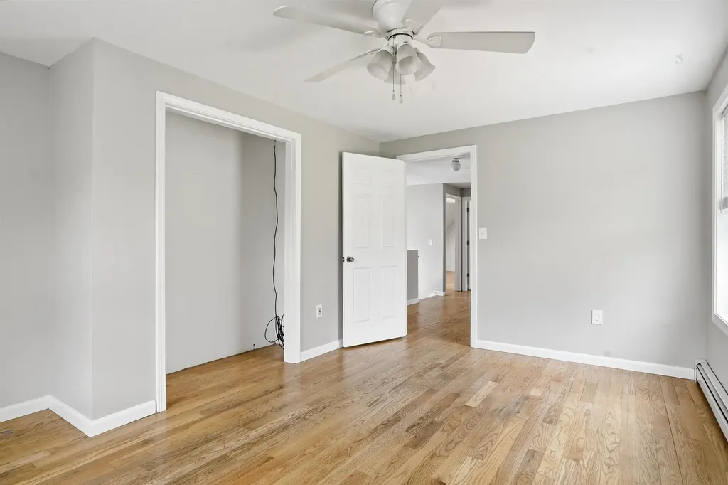 167 Rand Road Northfield NH 03276