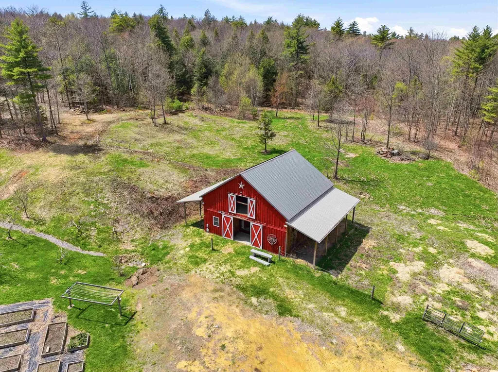 167 Rand Road Northfield NH 03276
