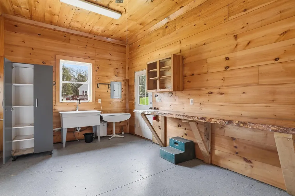 167 Rand Road Northfield NH 03276