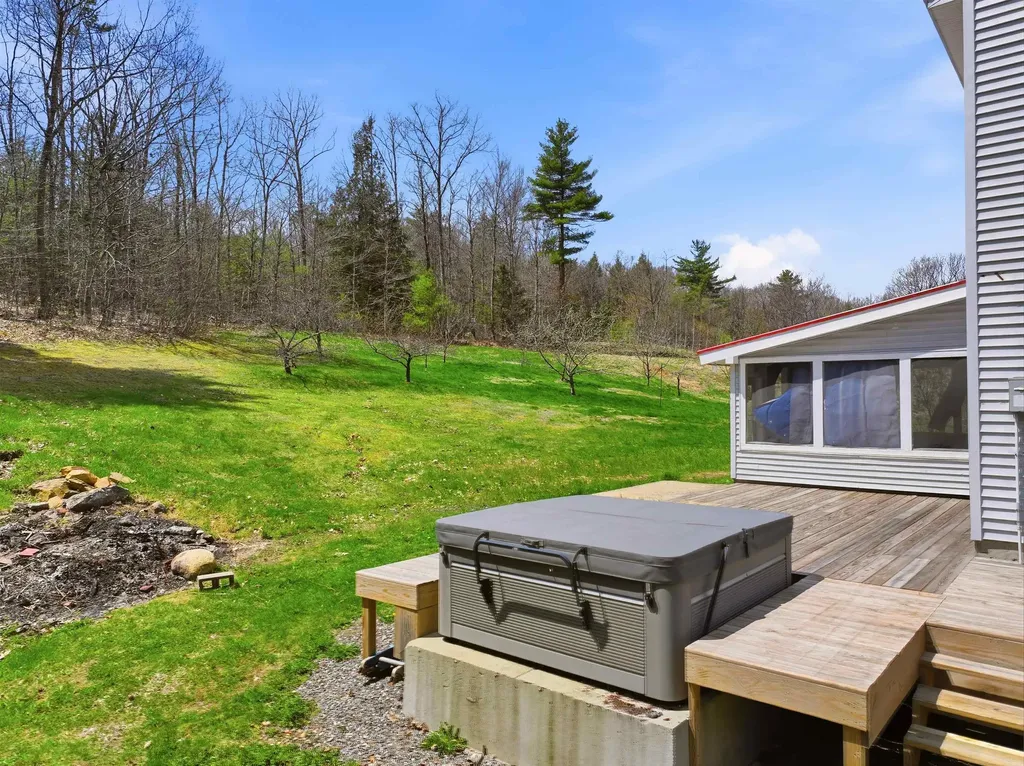 167 Rand Road Northfield NH 03276