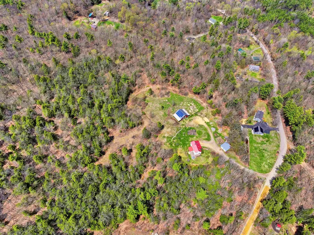 167 Rand Road Northfield NH 03276