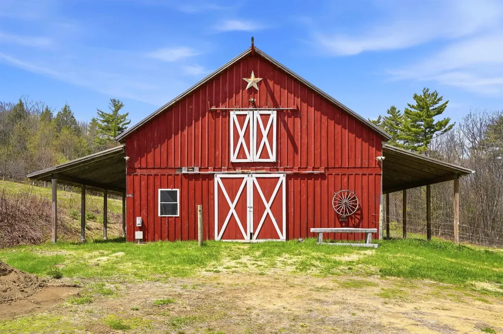 167 Rand Road Northfield NH 03276