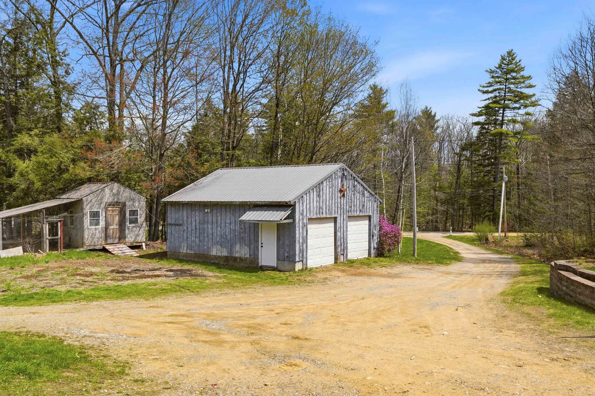 167 Rand Road Northfield NH 03276