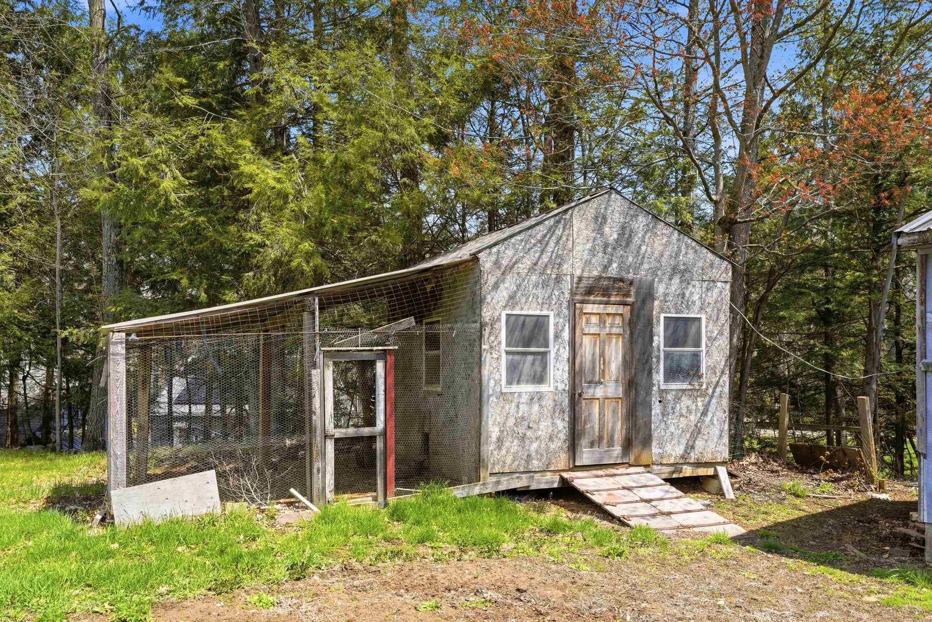 167 Rand Road Northfield NH 03276