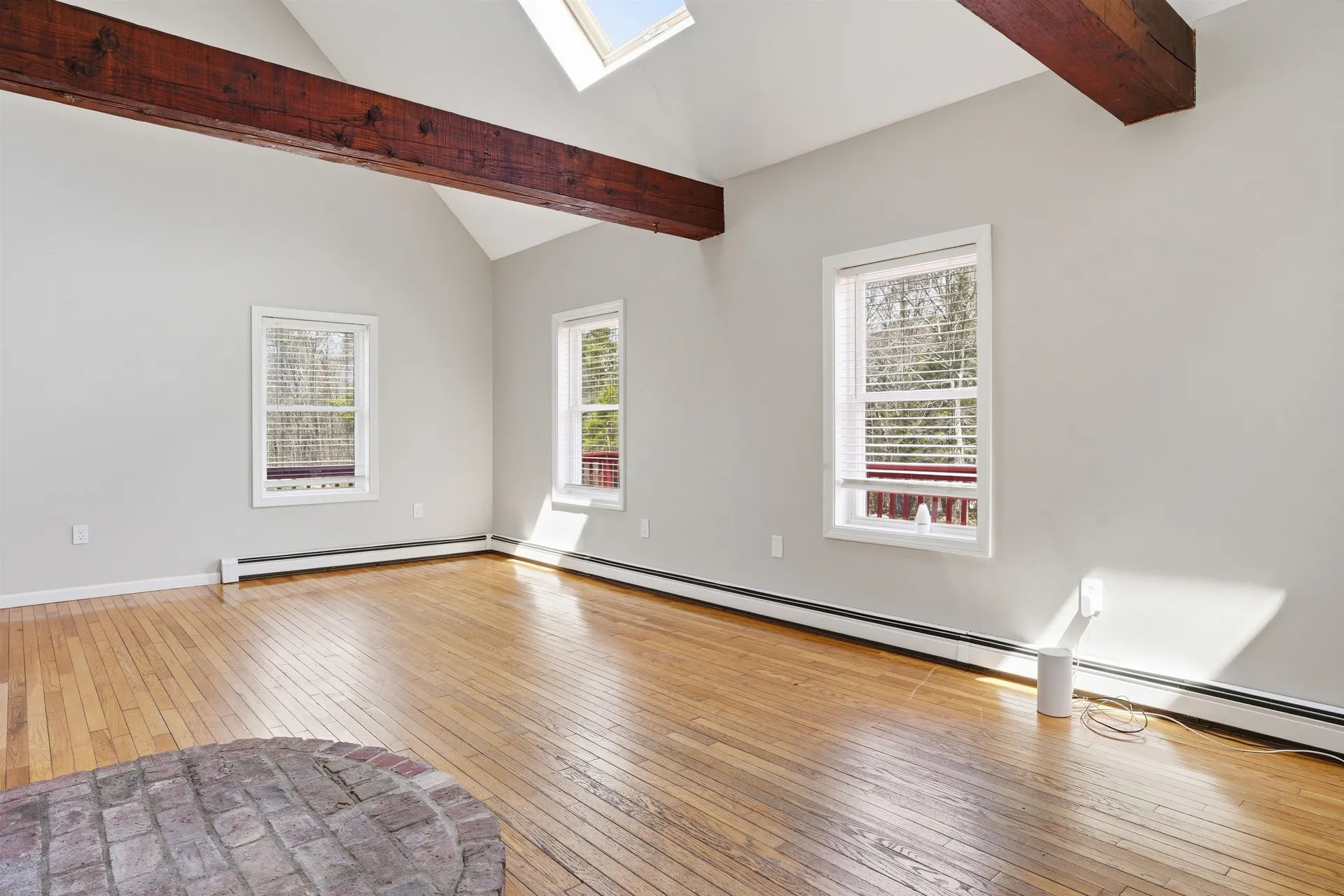 167 Rand Road Northfield NH 03276