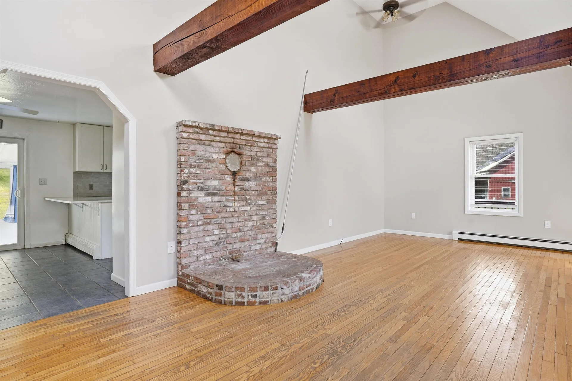 167 Rand Road Northfield NH 03276
