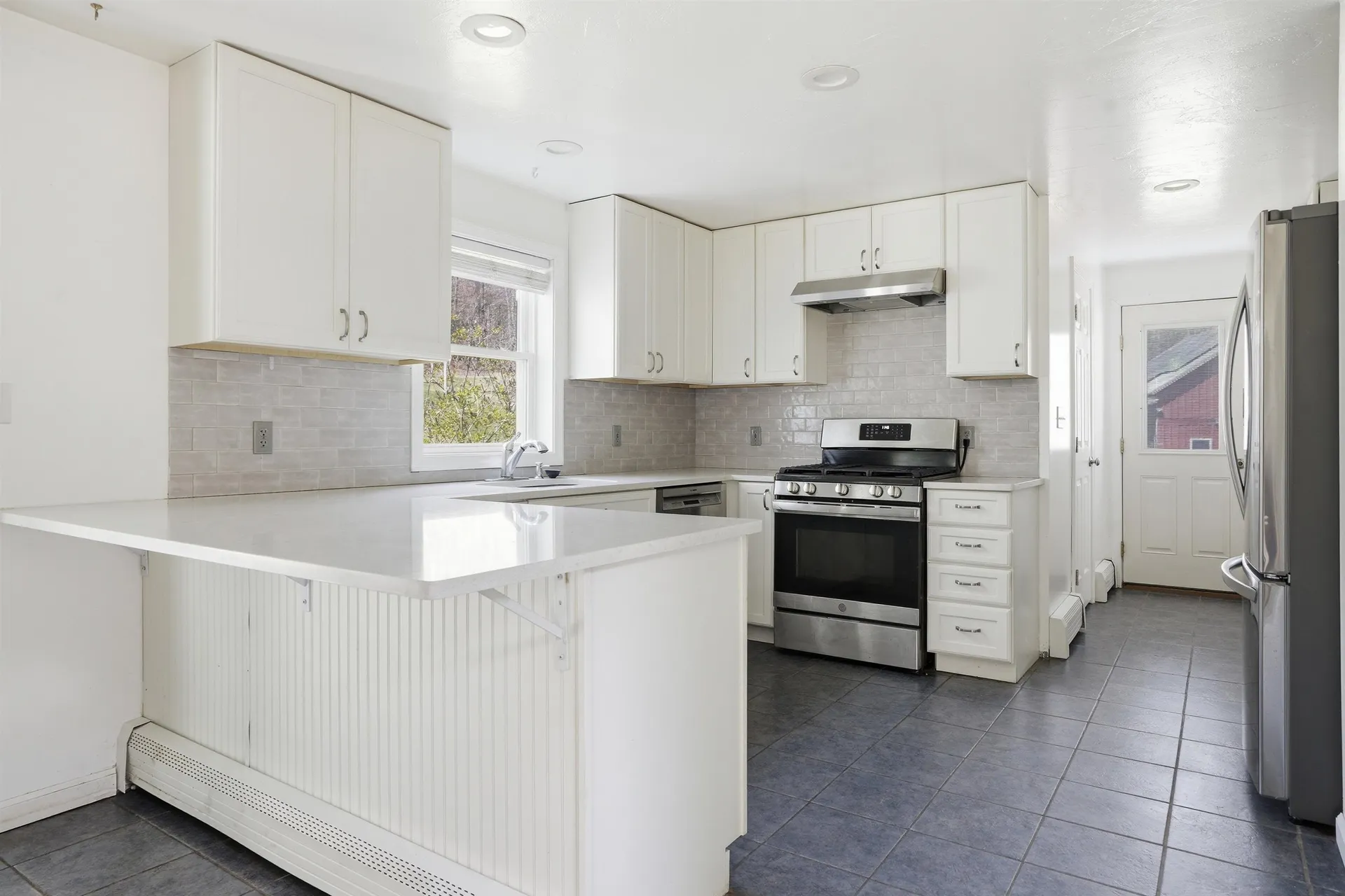 167 Rand Road Northfield NH 03276