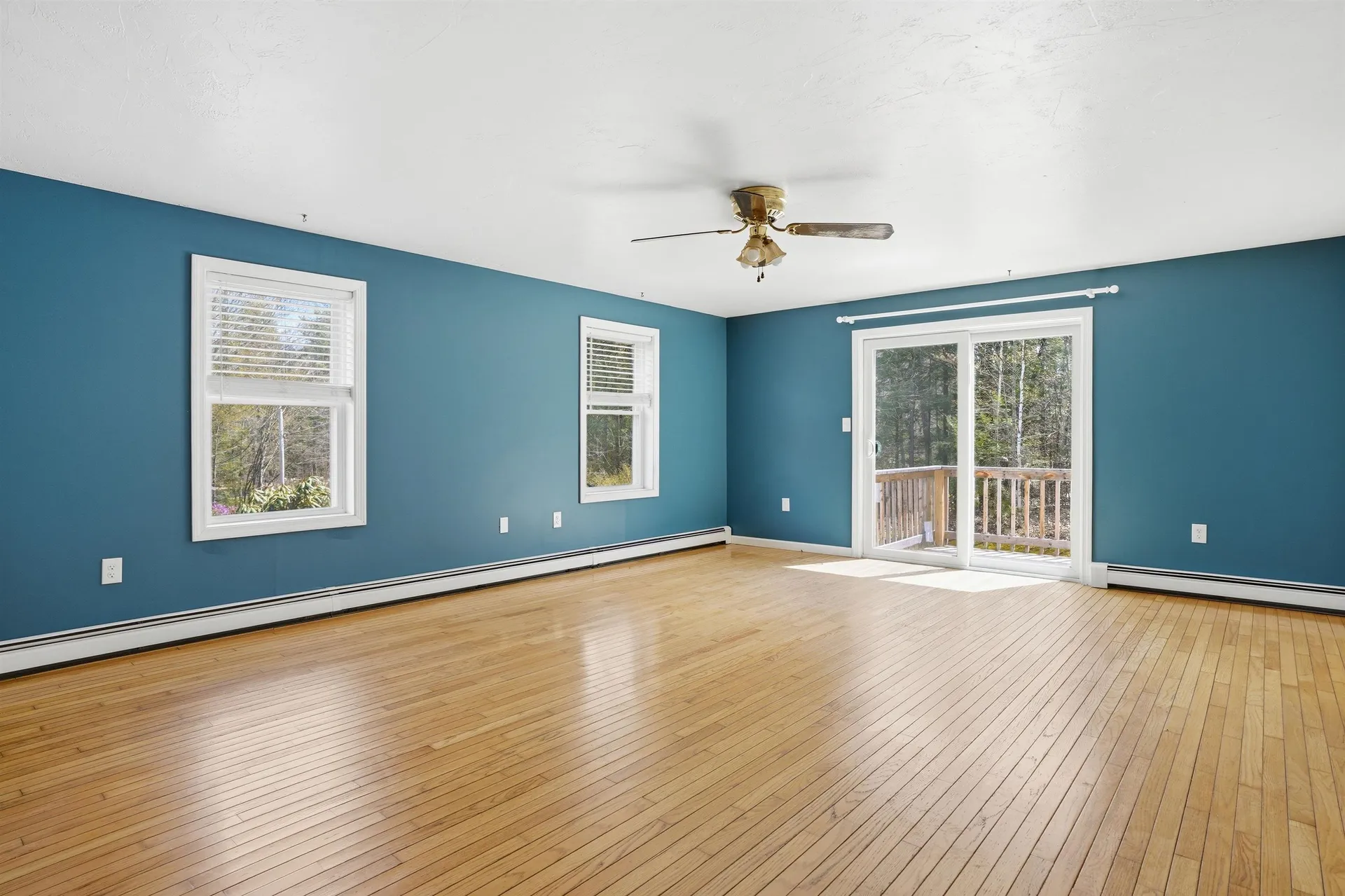 167 Rand Road Northfield NH 03276