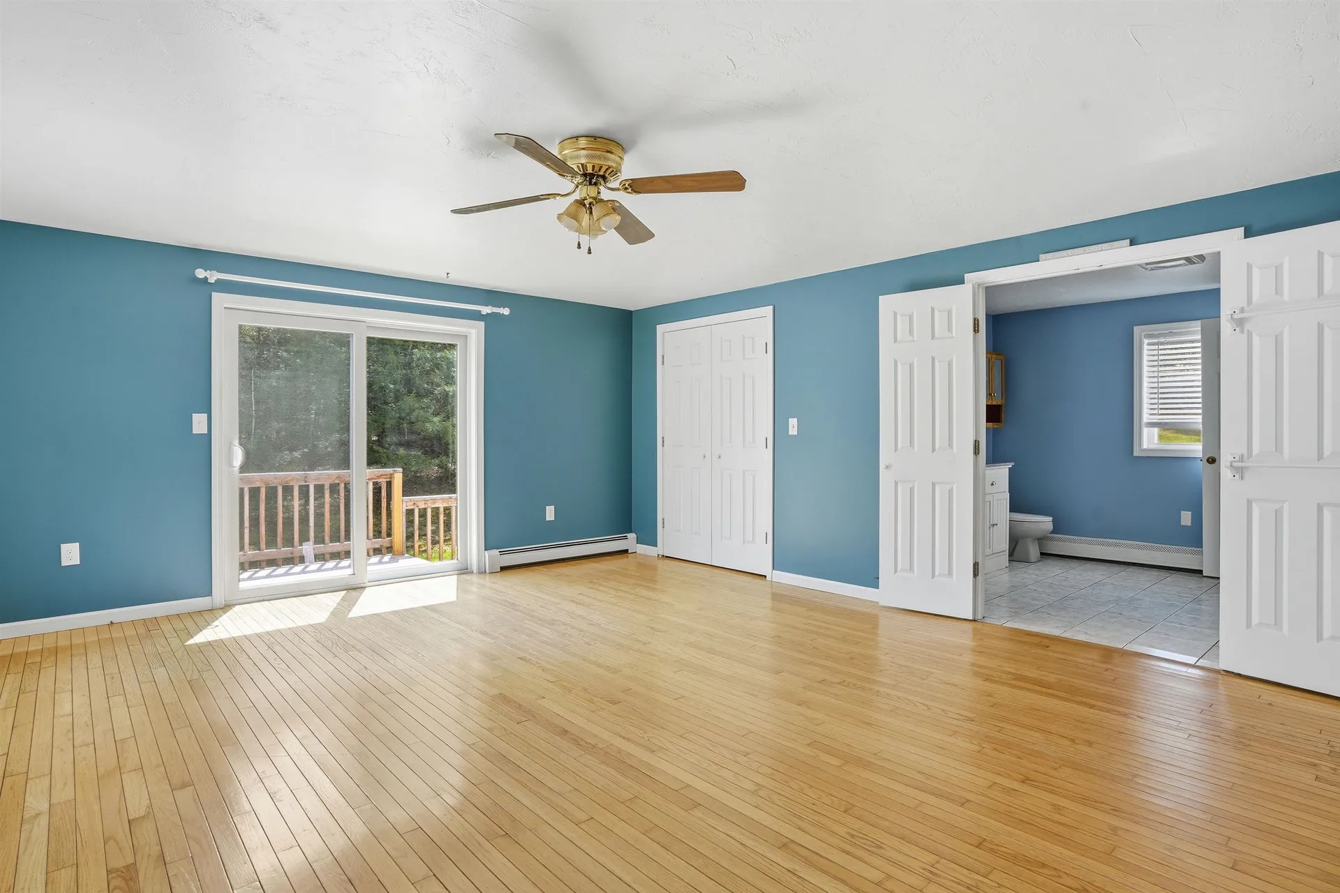 167 Rand Road Northfield NH 03276