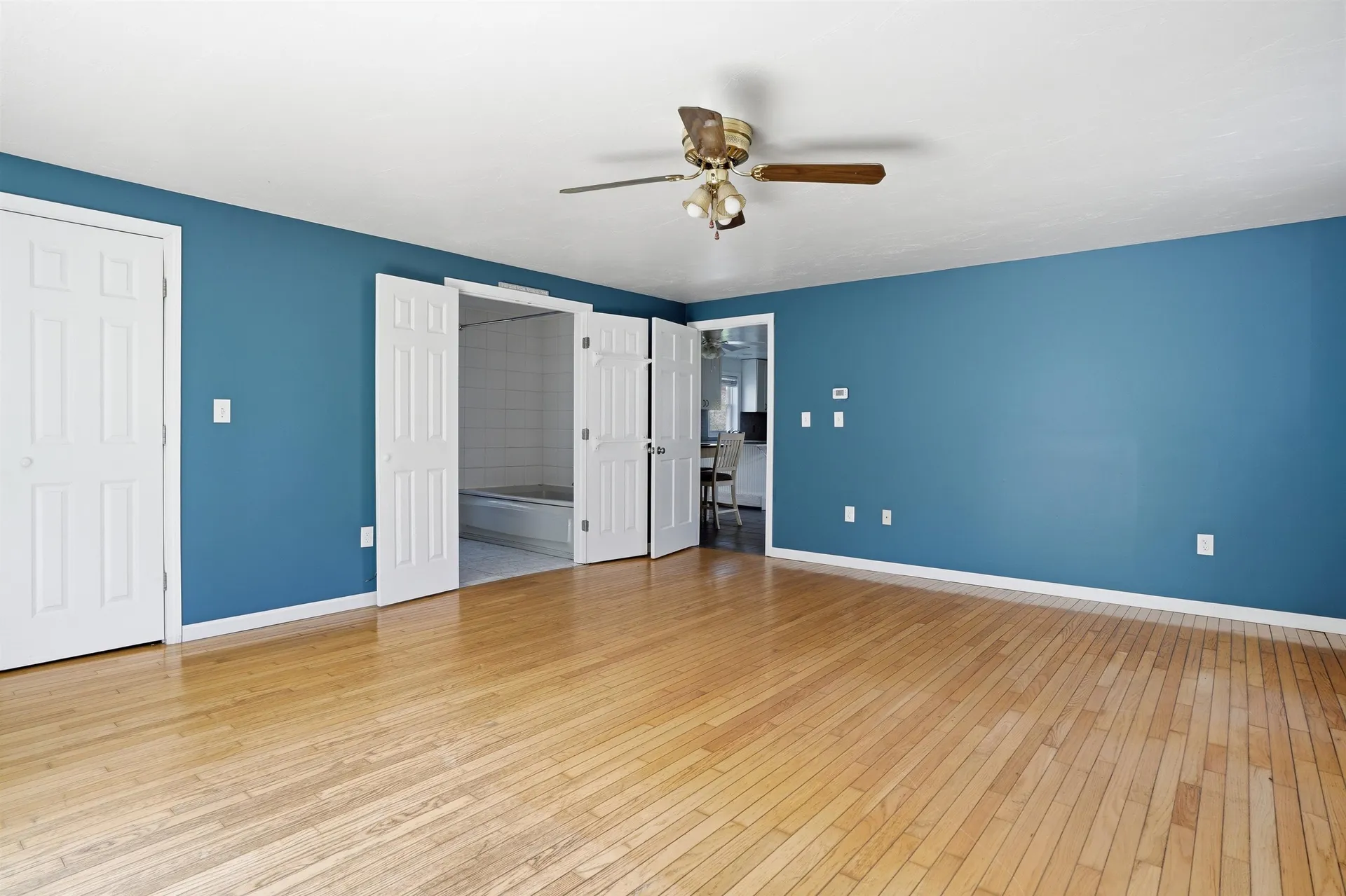 167 Rand Road Northfield NH 03276