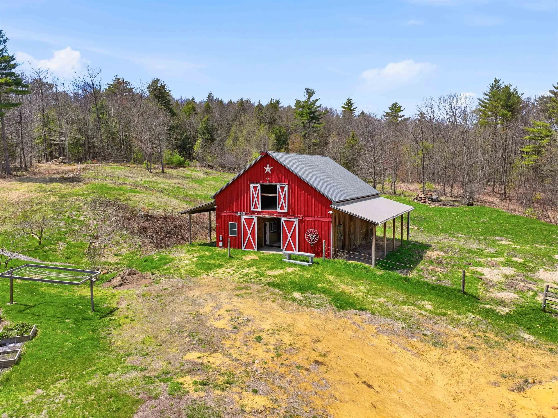 167 Rand Road Northfield NH 03276