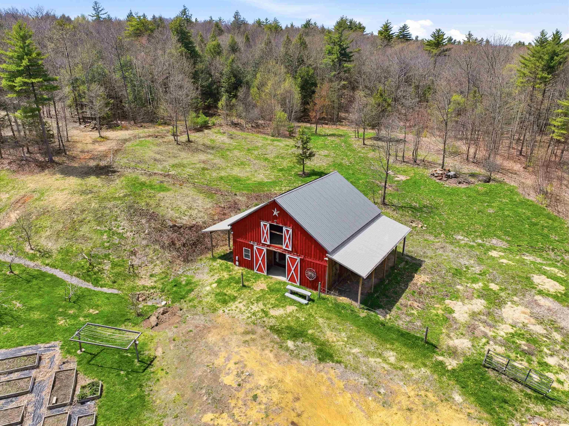 167 Rand Road Northfield NH 03276