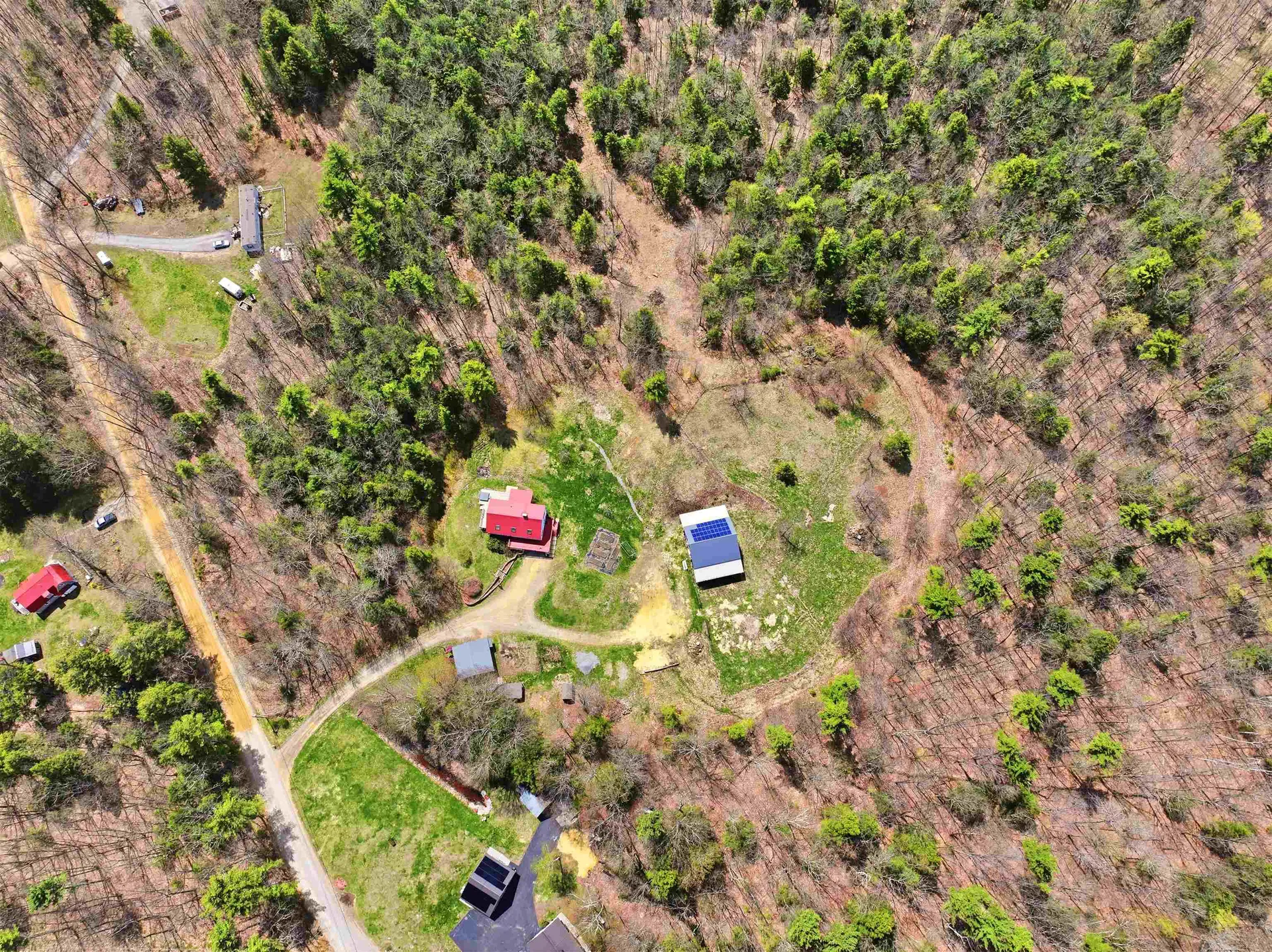 167 Rand Road Northfield NH 03276