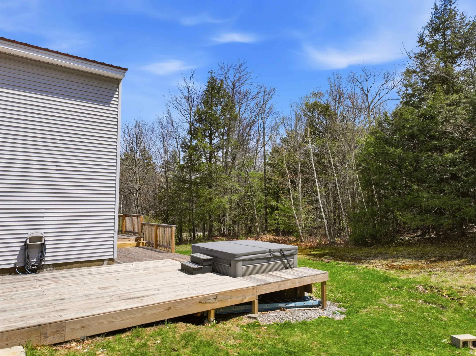 167 Rand Road Northfield NH 03276