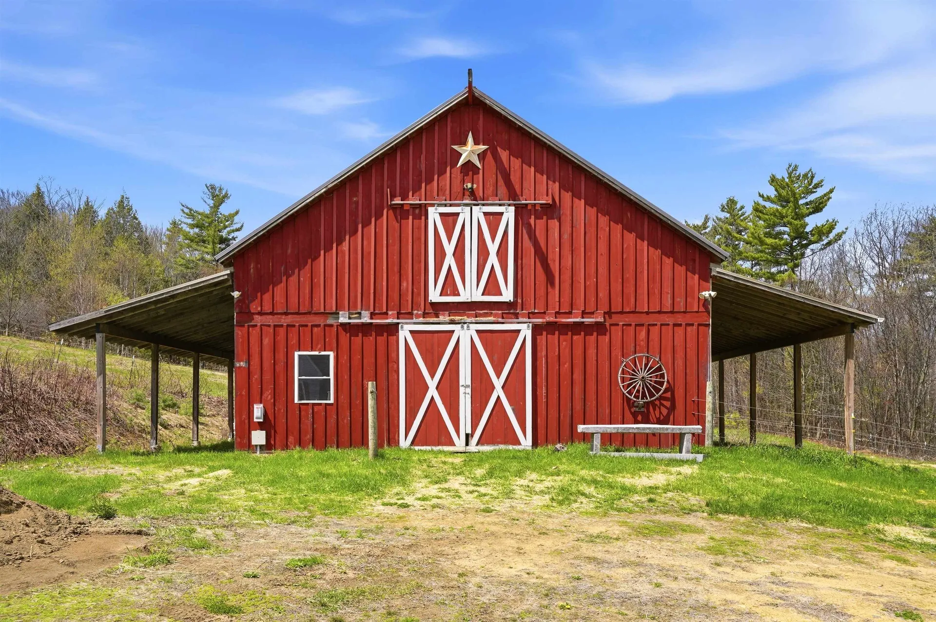 167 Rand Road Northfield NH 03276