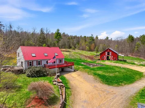 167 Rand Road Northfield NH 03276