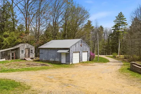 167 Rand Road Northfield NH 03276