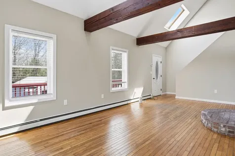 167 Rand Road Northfield NH 03276