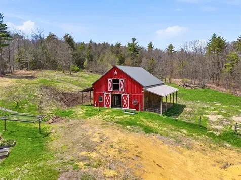 167 Rand Road Northfield NH 03276