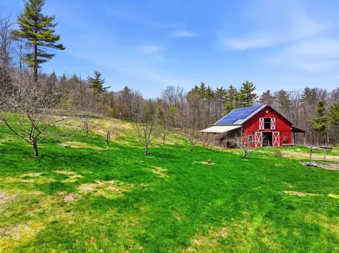 167 Rand Road Northfield NH 03276