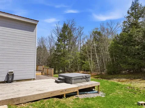 167 Rand Road Northfield NH 03276