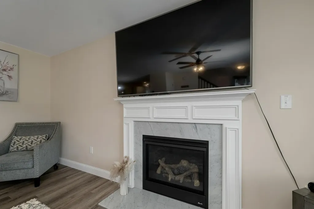 73 Bailey Drive Pittsfield NH 03263
